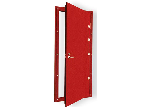 H60级防火门(带观察窗)