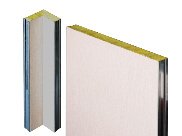 JCP-B1（转角和壁板）