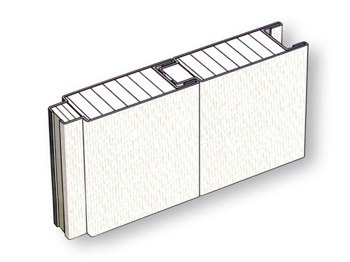 A型复合铝蜂窝板
